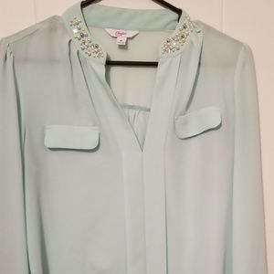 Candies Blouse